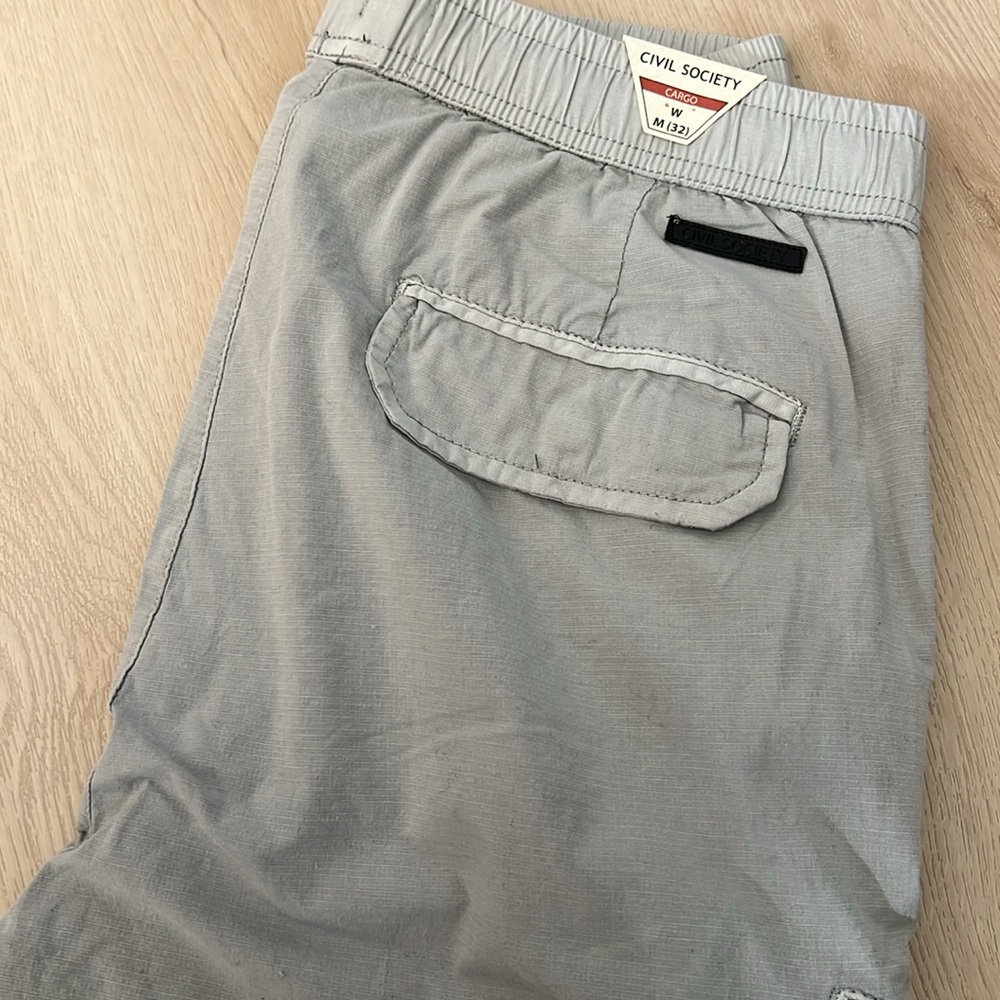 Civil Society Men’s Slim Jogger